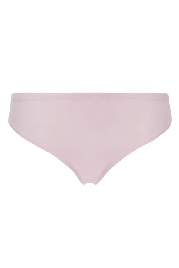 Chantelle-Damen Tanga - String, SoftStretch, nahtlos, unsichtbar, Einheitsgröße 1