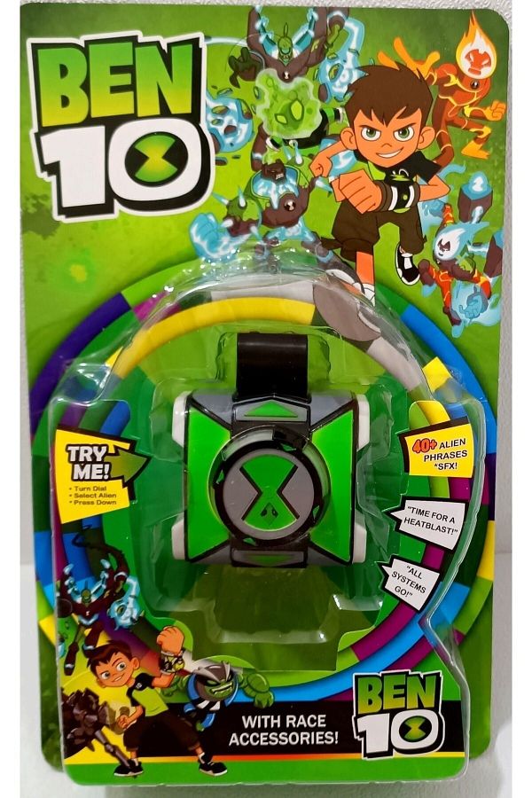 Time and space toys on sale