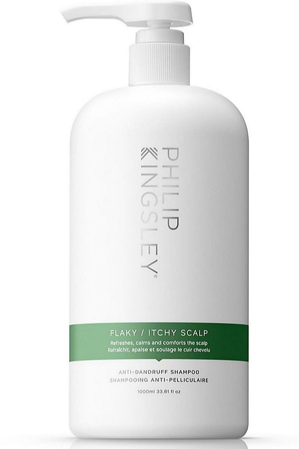 PHILIP KINGSLEY-1000 ml Shampoo - Anti-Itching and Flaking,5060305120228 1