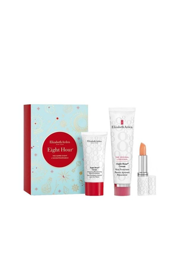 Elizabeth Arden-8 Hour Cream - Skin Protector Set of 3 1