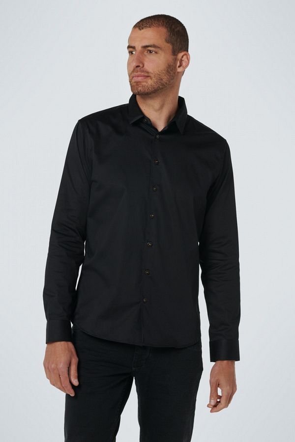 No excess shirt shop