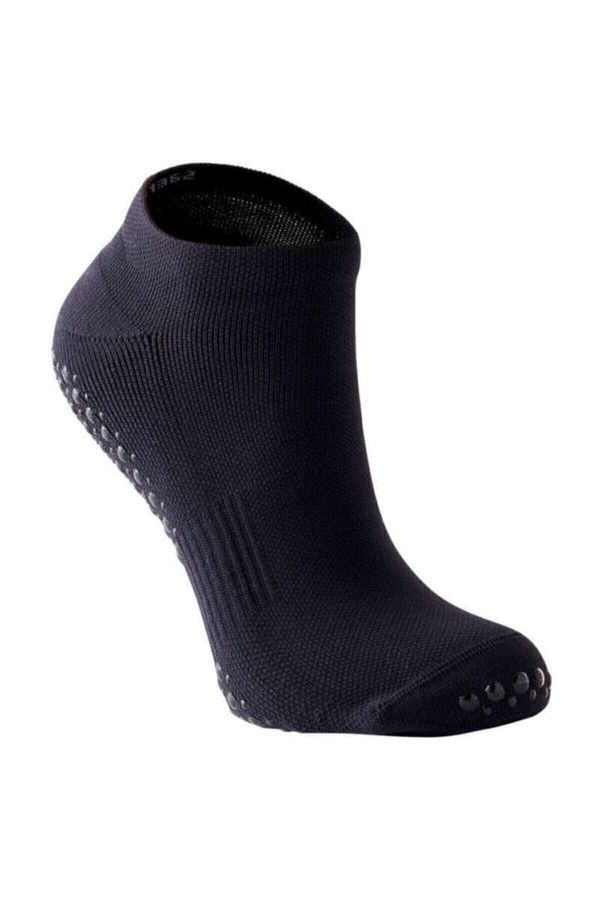 Decathlon pilates socks on sale