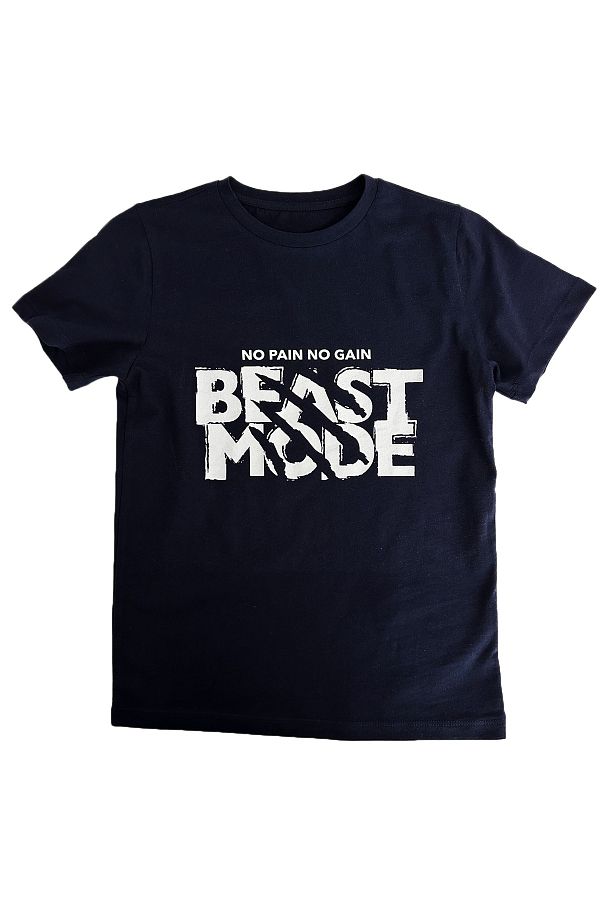 T shirt beast mode sale