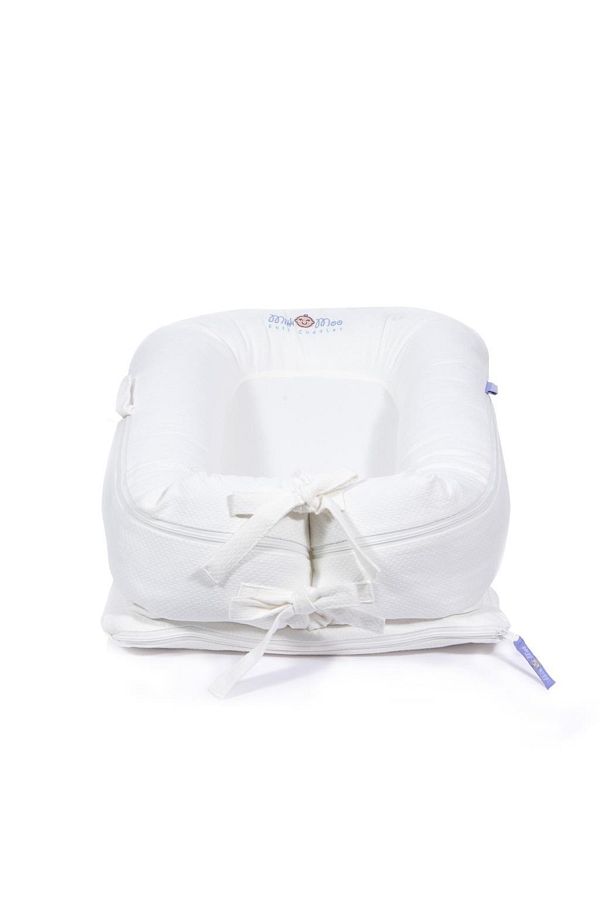 Milk&Moo Baby Support Lounger
