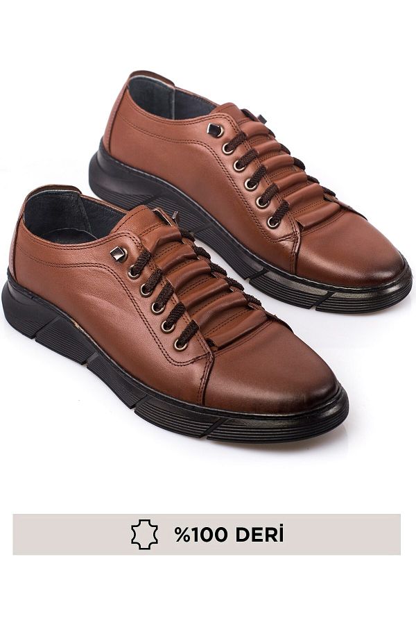 Laceless and leather store