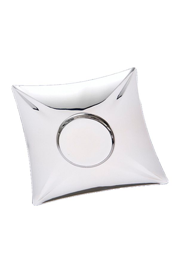 Narin-Pisa - Tea Plate - Plain 1