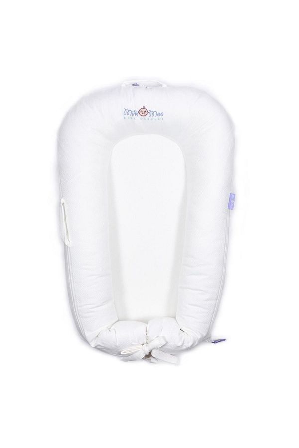 Milk&Moo Baby Support Lounger
