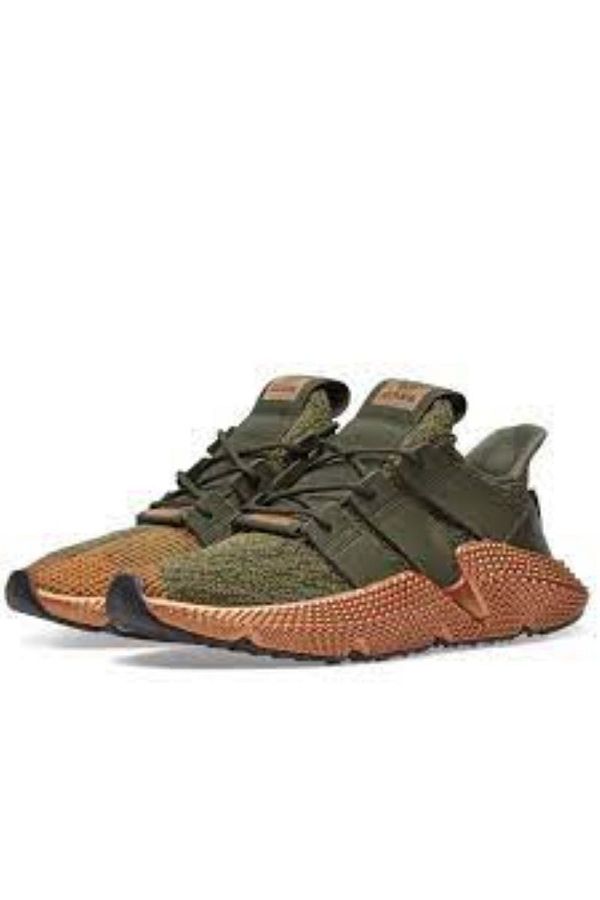 Adidas prophere green copper sale