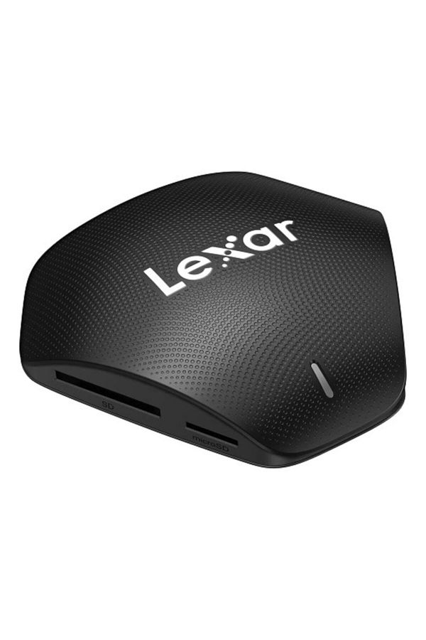 Lexar-Multi Usb 3.1 Type-c Card Reader (SD-MICROSD-CF) 1