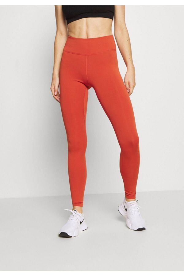 Nike Women s Performance One Tight Dri fit 2 Pocket Tights Trendyol