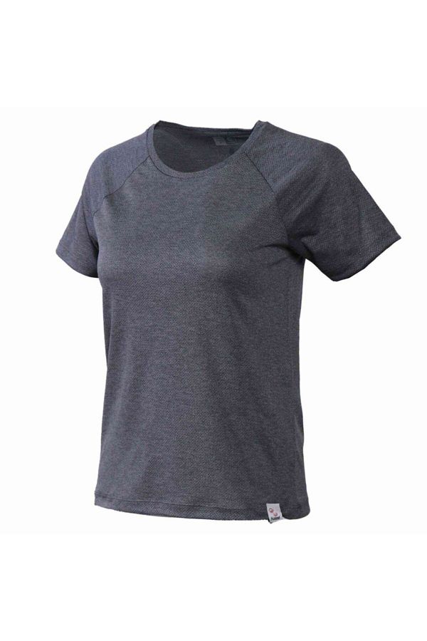 hummel-Grop Short Sleeve T-Shirt 1