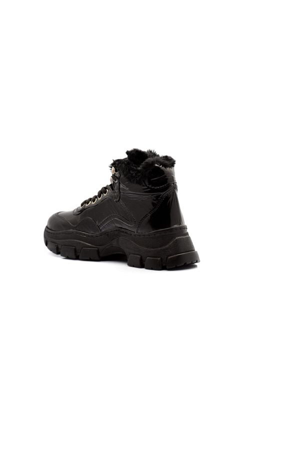 Dexter Women s Black Boots PM 371 K410 1 Trendyol