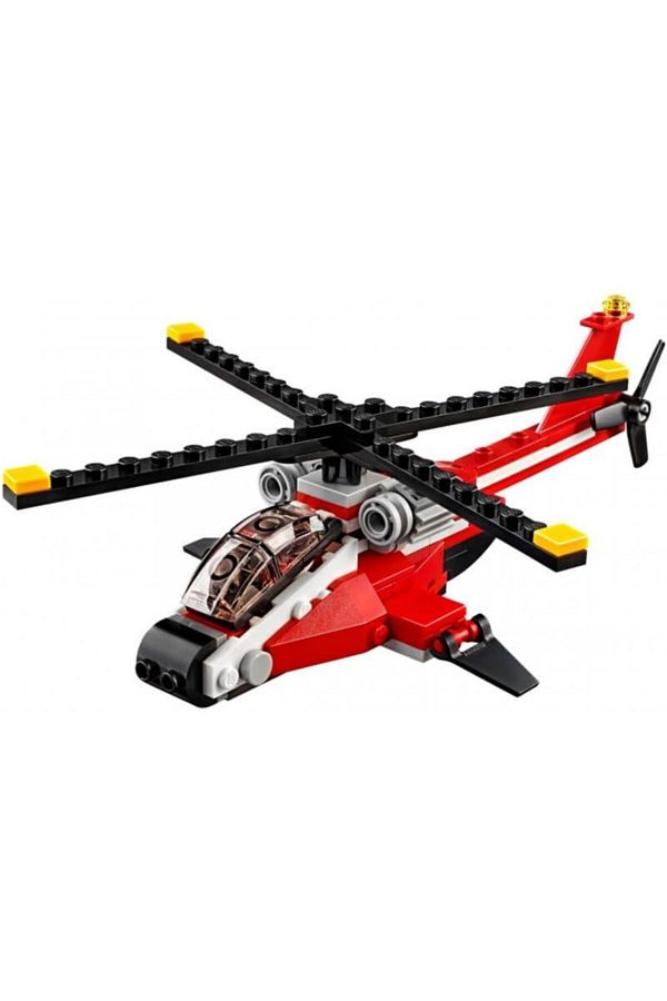 LEGO Creator Sky Fire 31057 Trendyol
