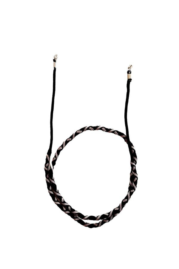 rangmobil-Glasses Rope Knitting 1