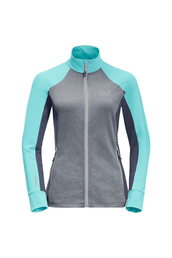 Jack wolfskin milford jacket sales