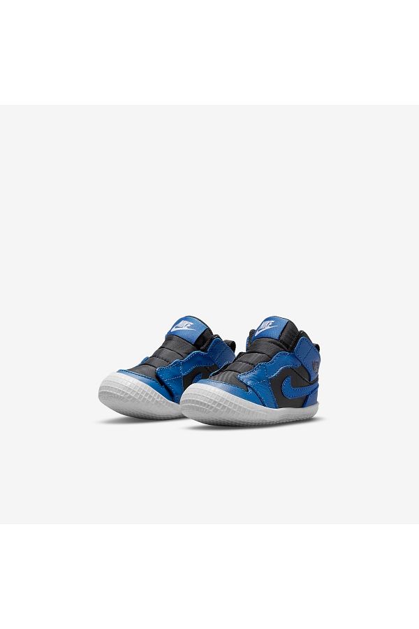 Nike Air Jordan 1 Retro High Og Crib Baby Shoes At3745 404 Trendyol