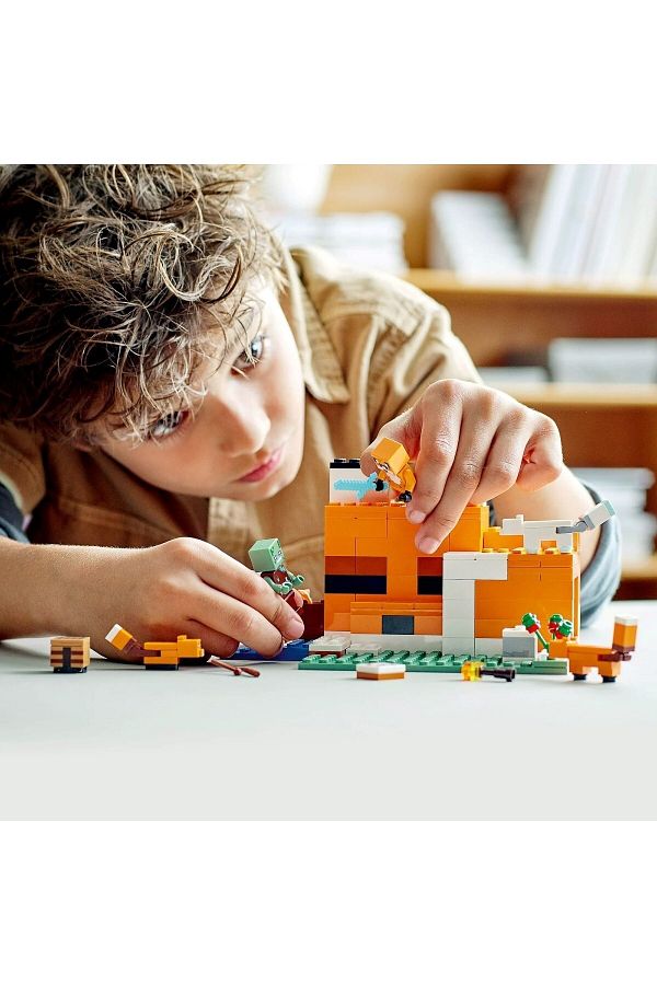 Lego age groups on sale