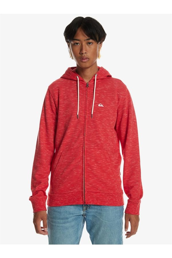 Quiksilver Bayrise M Otlr Men s Sweat