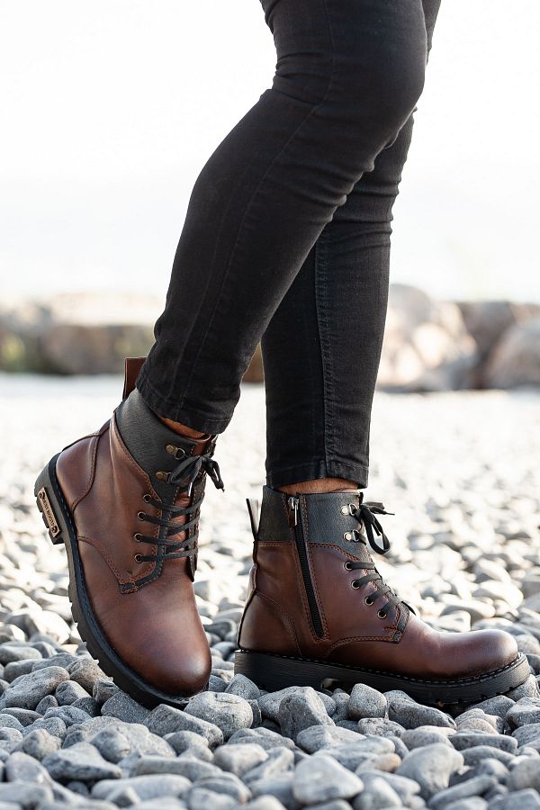 Durable casual boots cheap