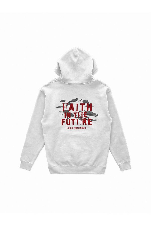 Louis tomlinson sweatshirt discount