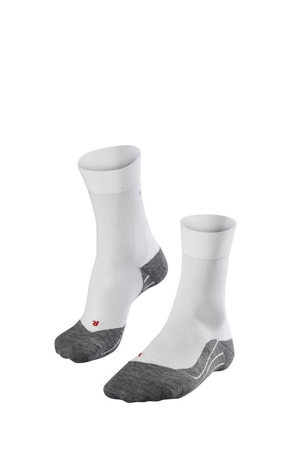FALKE-Herren Ergonomische Fitness-Lauf-Socken, Sport-System – RU4 Sportsocken 1
