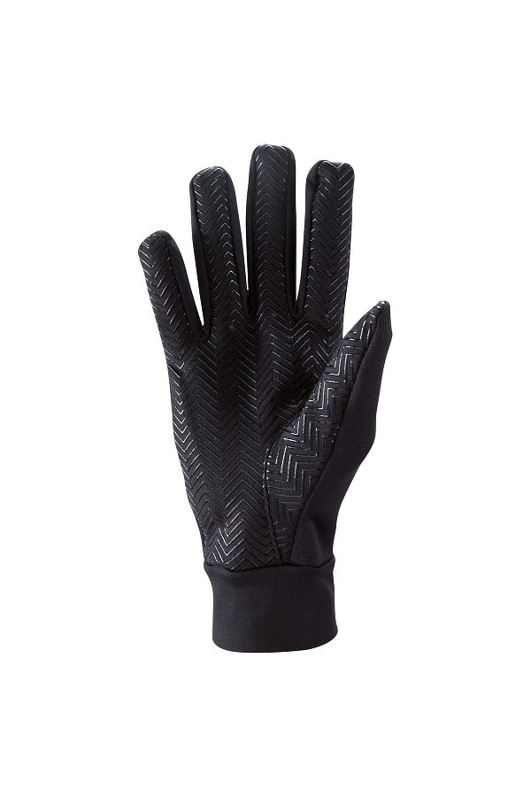 Decathlon Kipsta Football Thermal Gloves Black Keepdry 500 Trendyol