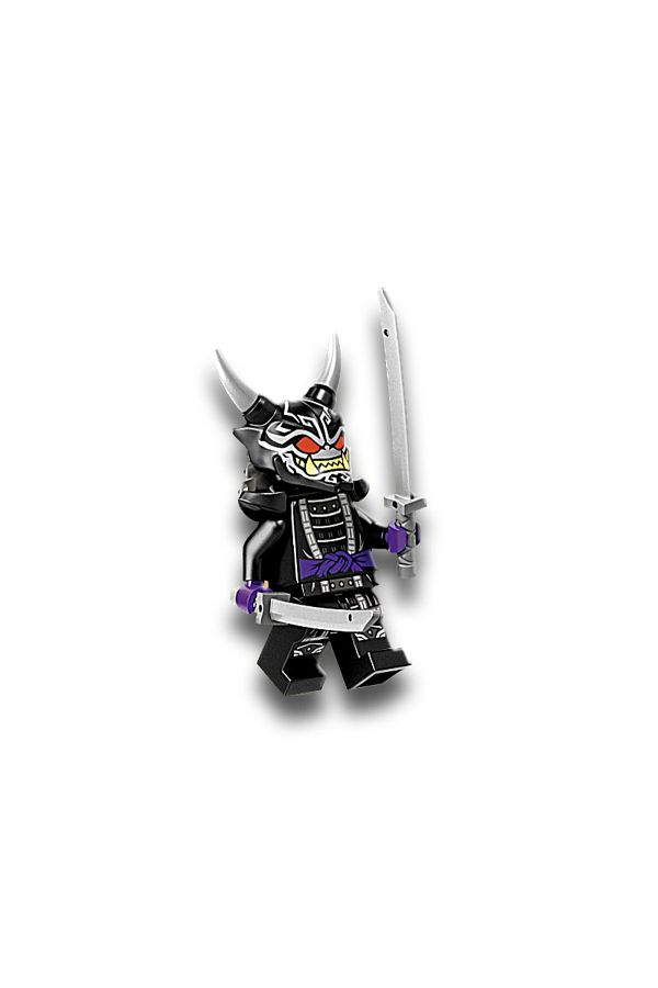 Lego ninjago oni figures clearance