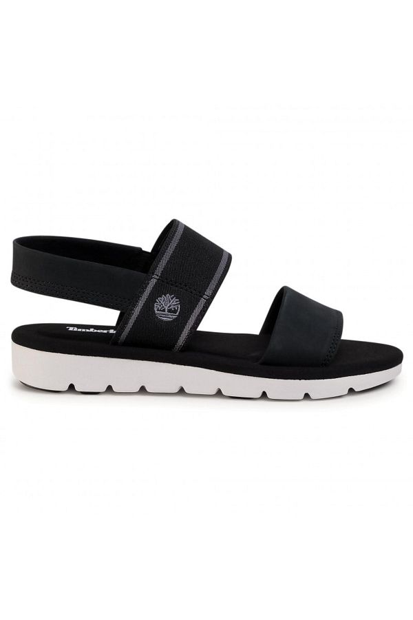 Timberland Lottie Lou F l 2 Band Sandal Trendyol