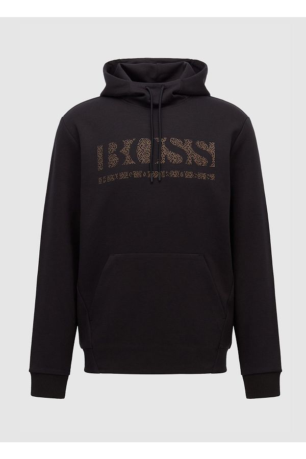 Hugo Boss Men s Hooded Sweatshirt Soody 50456422 U006442 Trendyol