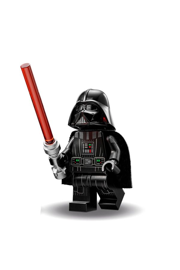 Original darth vader lego outlet
