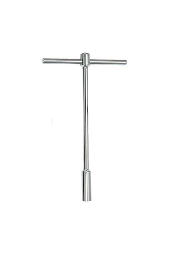 Meşem-T Arm 10mm Socket 1