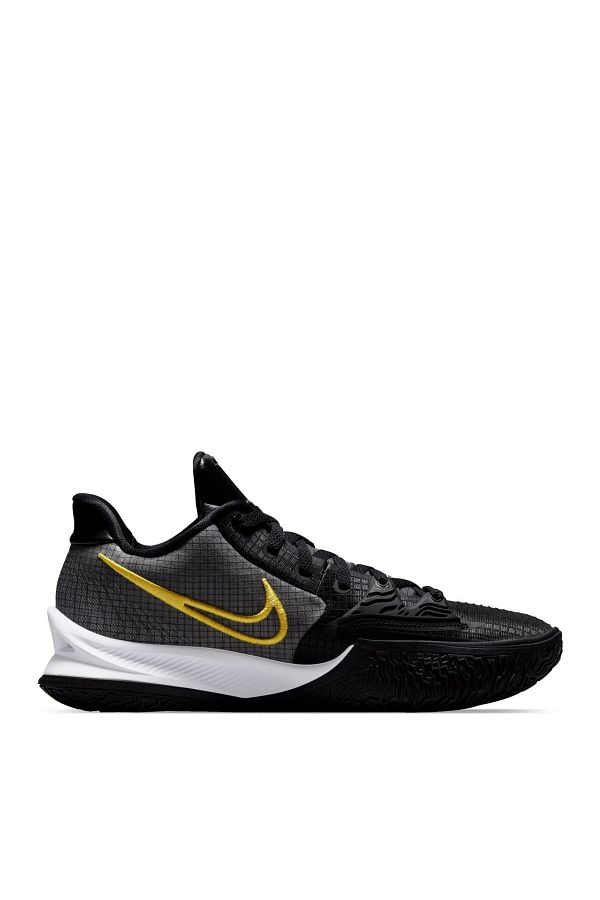 Yellow kyrie low on sale