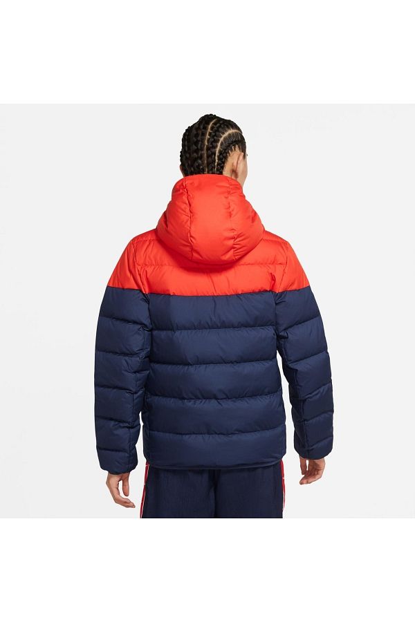 Down fill nike discount
