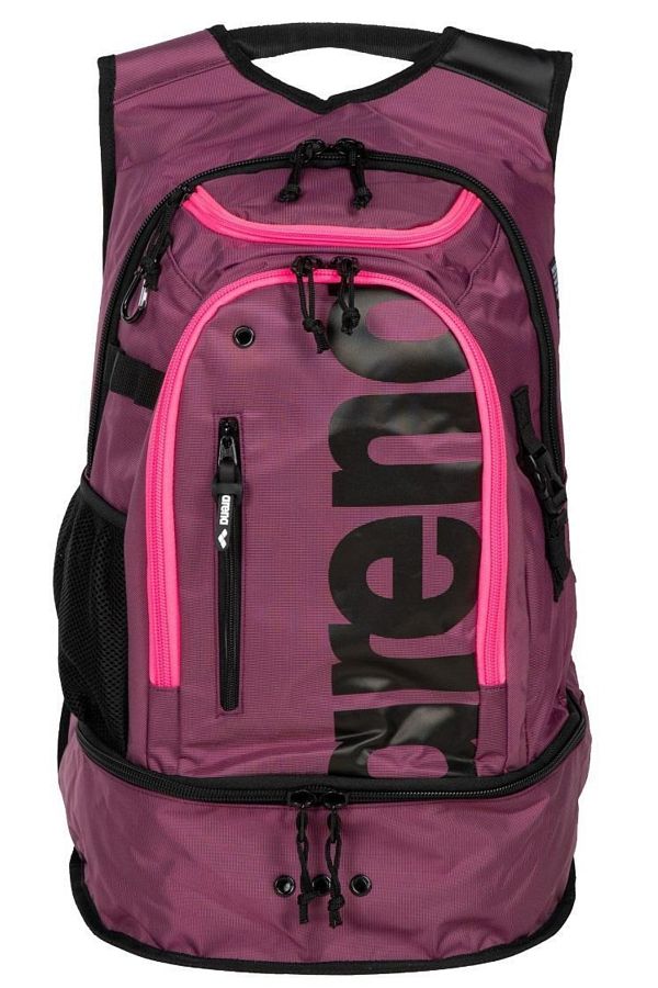 Swimming backpack store