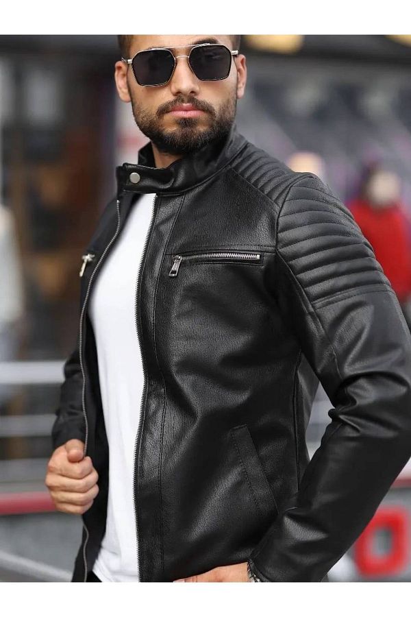 New model jacket mens online