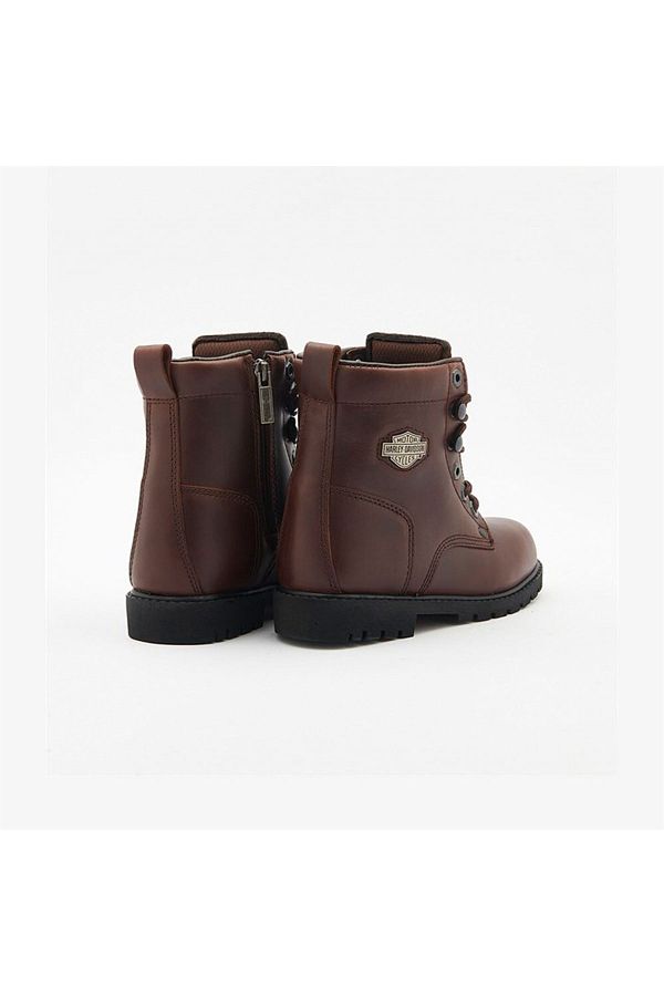 Harley Davidson Jimmy Kids Boots Trendyol