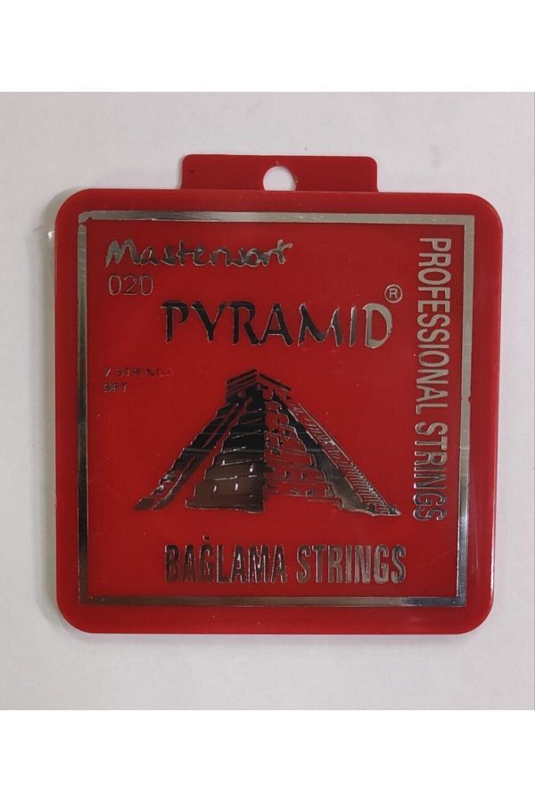 MASTERWORK-Pyramid 0.20 Long Handle Binding Wire, Thread Wire 1
