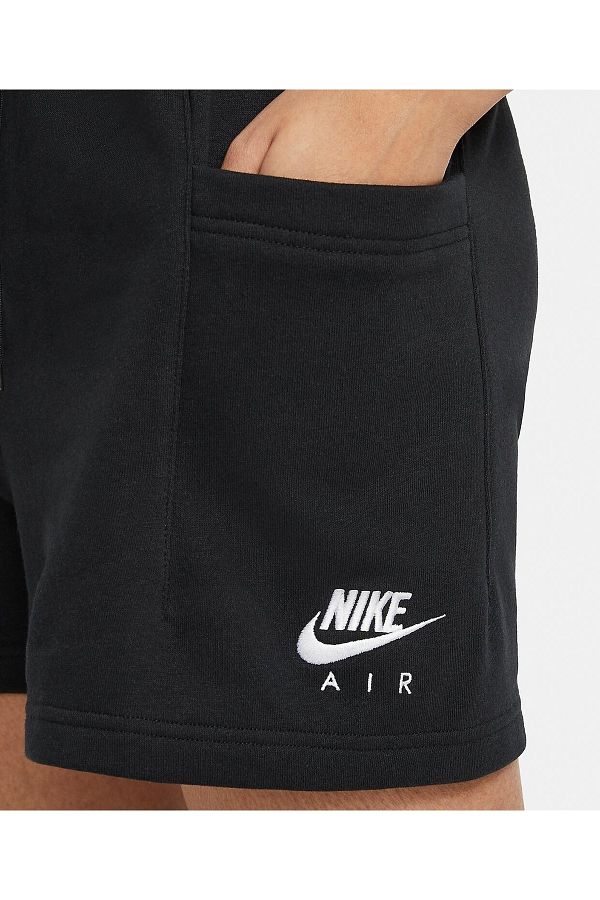 Nike W Nsw Air Short Flc Hr Women s Shorts Trendyol