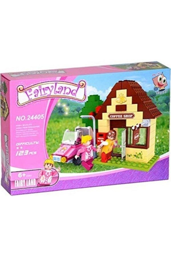 Lego fairyland 2025