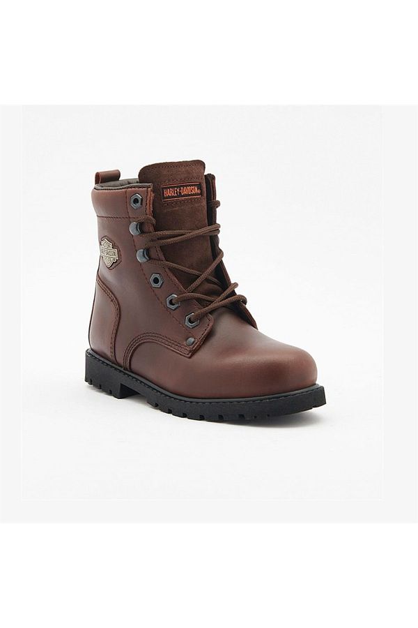 Harley Davidson Jimmy Kids Boots Trendyol