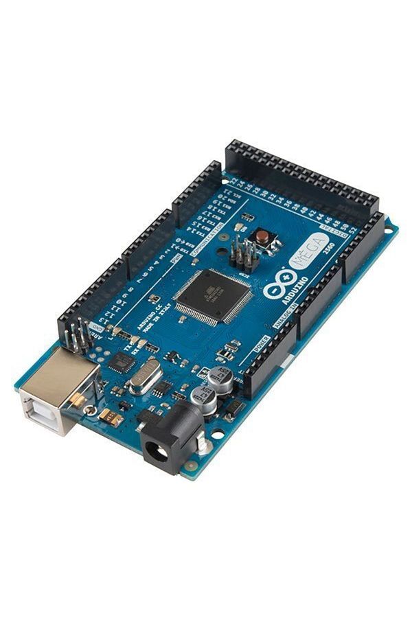 Arduino-Mega 2560 Clone (ch340) 1