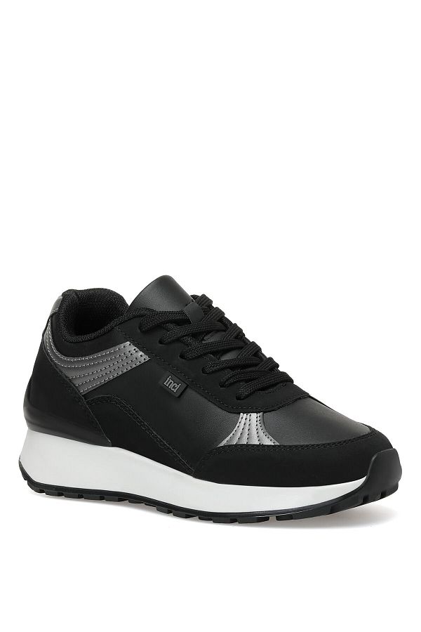 nci Spend.z 2pr Black Women s Sports Shoes Trendyol