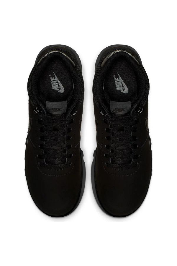 Nike Hoodland Suede Men s Boots 654888 090 Trendyol