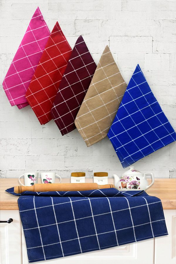 Elit-6-Piece 45*75 cm German Napkin 1