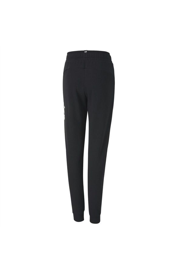 Puma Big Logo Sweat Pants Tr Cl B Kids Sweatpants 58133801