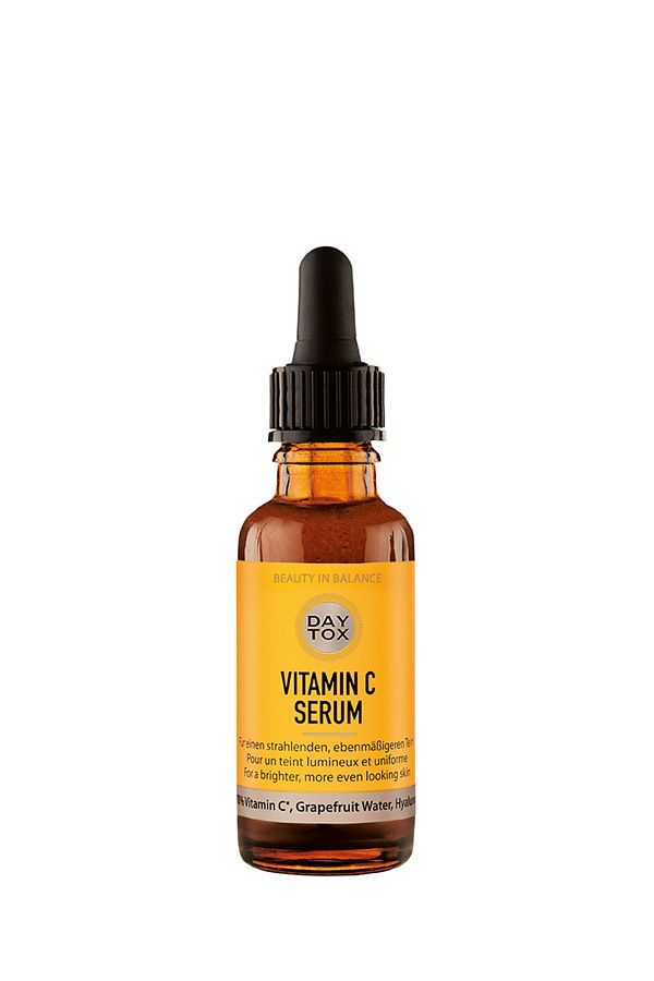 Daytox-Vegan Vitamin C Serum, 30 ml 1