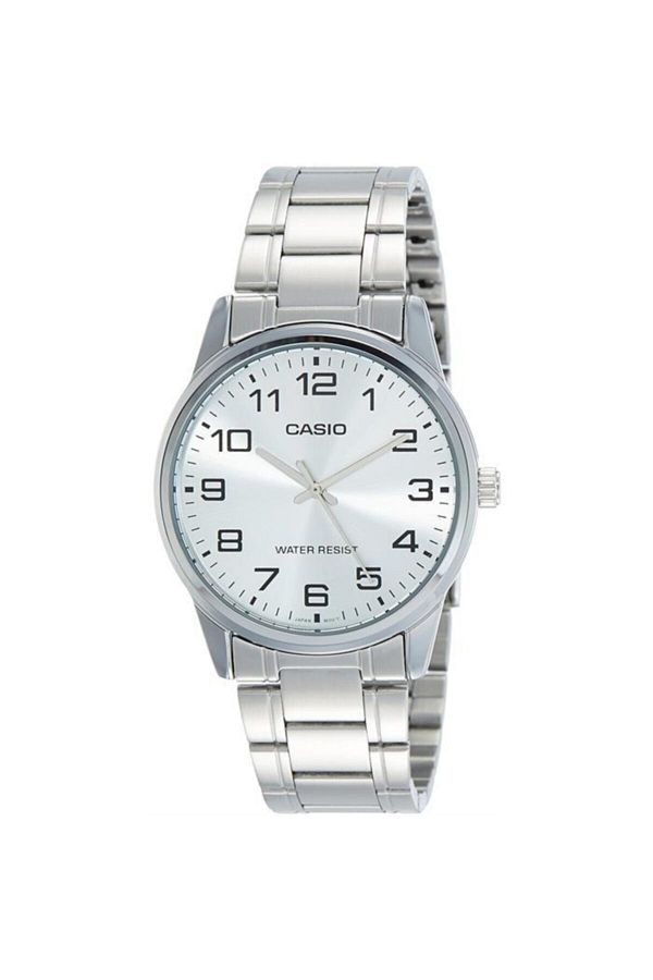 Casio-Casıo Mtp-v002d-7budf Men's Wristwatch 1