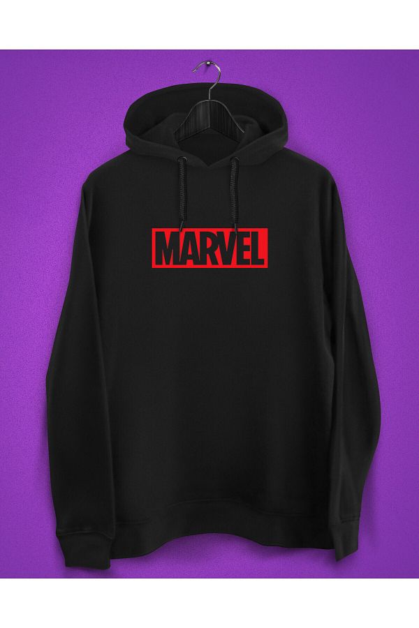 Marvel comics sweatshirt cheap