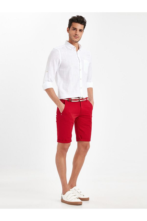 LC Waikiki-Shorts 1