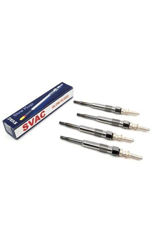 SVAC-Volvo V 90 3.6 F Heating Spark Plug Set 1